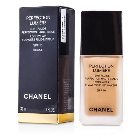 chanel perfection lumiere australia|Chanel perfection lumiere 30 beige.